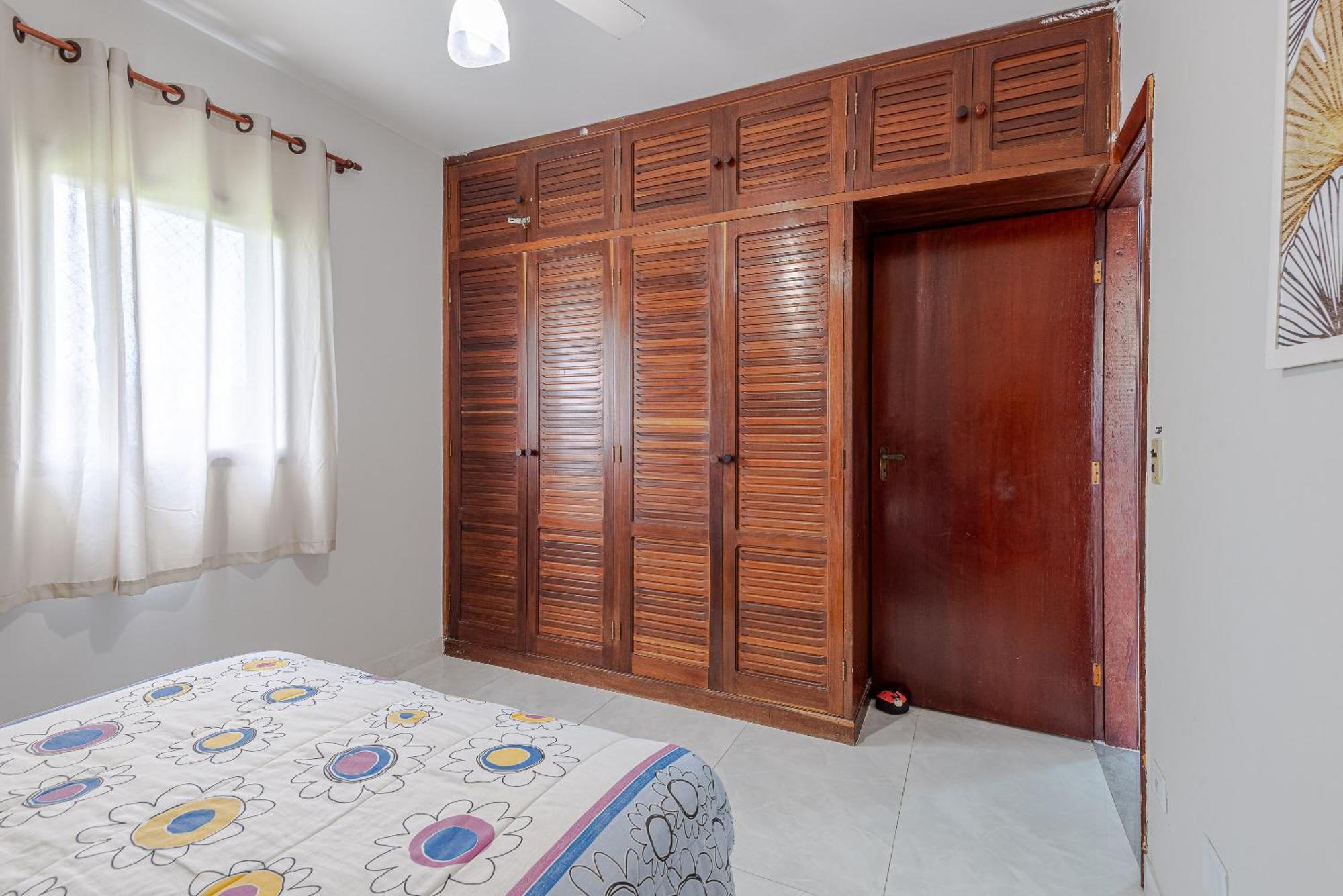 Ape 2 Quartos Ar Condicionado Perto De Tudo Guarujá Zewnętrze zdjęcie