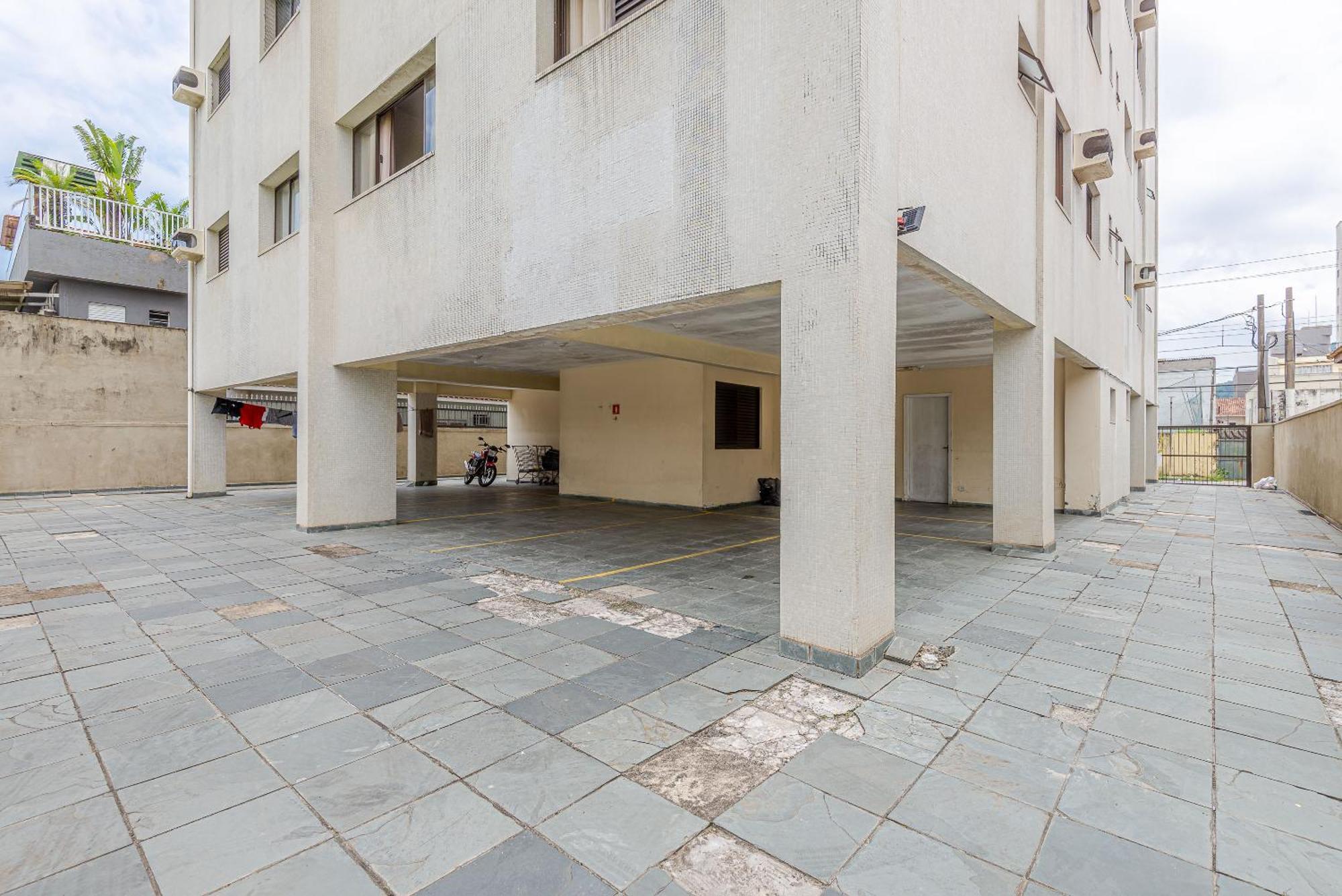Ape 2 Quartos Ar Condicionado Perto De Tudo Guarujá Zewnętrze zdjęcie