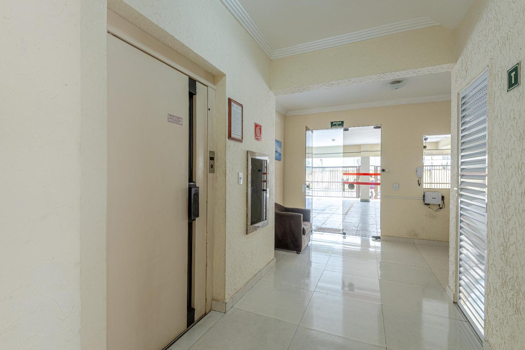 Ape 2 Quartos Ar Condicionado Perto De Tudo Guarujá Zewnętrze zdjęcie